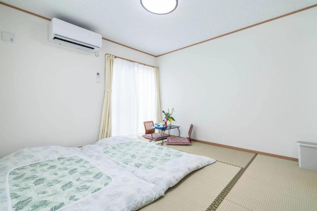 トラベルパレスみゆき アパート 川口市