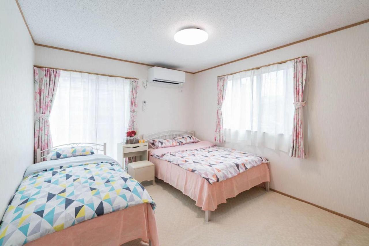 アパート トラベルパレスみゆき 川口市