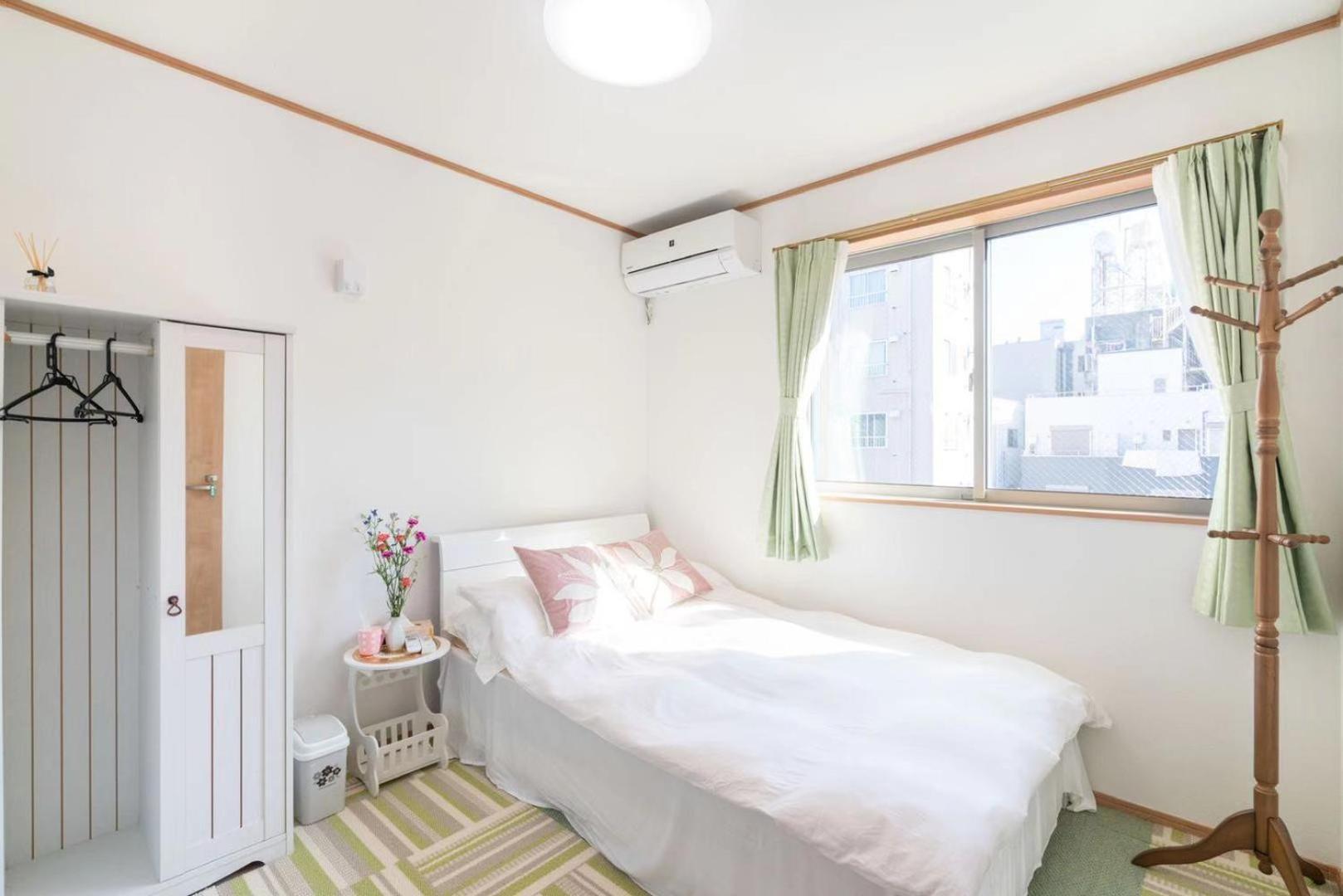 Apartment Travel Palace Miyuki *
